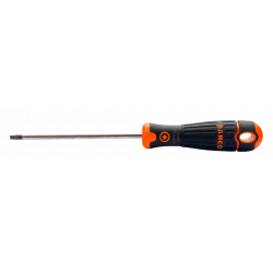 Bahco Tournevis TORX T15 x 100 mm avec poignée en caoutchouc SB194.015.100 Bahco Kobleo Bahco Tournevis TORX T15 x 100 mm avec poignée en caoutchouc SB194.015.100 Bahco Kobleo