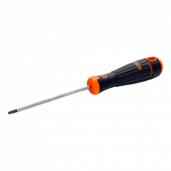 Bahco Tournevis TORX T20 x 100 mm avec poignée en caoutchouc SB194.020.100 Bahco Kobleo