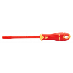 Bahco Tournevis douille isoléVDE 6x125mm manche multi-composants SB199060125 Bahco Kobleo
