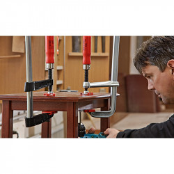 Bessey Traits de protections plastiques SKS20/40 Bessey Kobleo