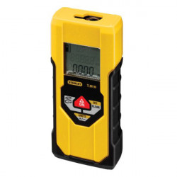 Stanley Télémètre Laser TLM99 30m STHT1-77138 Stanley Kobleo
