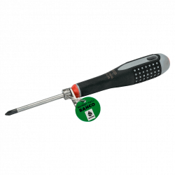 Bahco Tournevis ERGOVis Phillips mandrin sécurité PH1x75mmx20mm TAHBE-8611 Bahco Kobleo