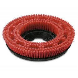 Karcher Brosse-disque 69071510 rouge 385mm Karcher Kobleo