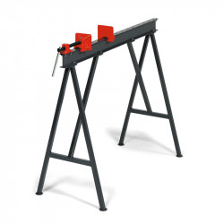 Bessey Tréteaux pour dormant DO TJD80 Bessey Kobleo