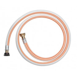 Ribitech Tuyaux Gaz 1,50 m Diam 8x15 TUY4008 Ribitech Kobleo