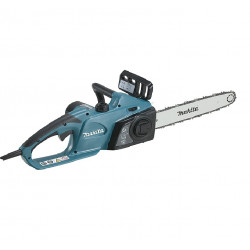 Makita Tronçonneuse électrique 35cm 1800W UC3541A Kobleo
