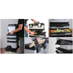 Stanley Servante d'atelier Pro FatMax 1-95-622 Stanley Kobleo