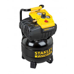 Stanley Compresseur sans huile vertical 24L 1,5HP Stanley Kobleo