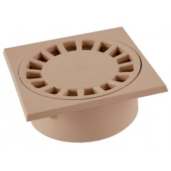 Nicoll Siphon PVC Sable 250 mm Kobleo