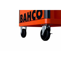 Bahco Servante storage HUB E72 26 5 tiroirs bleu charge 600 kg 952x510x78 Bahco Kobleo