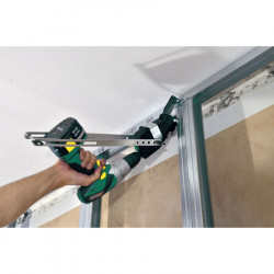 Edma Sertisseuse automatique Power Profil pour perceuse visseuse Edma Kobleo