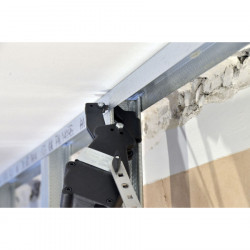 Edma Sertisseuse automatique Power Profil pour perceuse visseuse Edma Kobleo