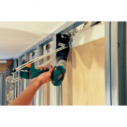 Edma Sertisseuse automatique Power Profil pour perceuse visseuse Edma Kobleo