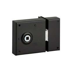 Thirard Serrure en applique bec de cane 70 x 70 mm 177 Thirard Kobleo