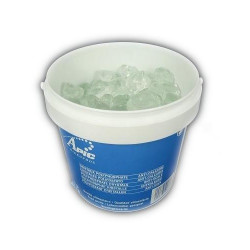Apic Seau de 2 Kg de cristaux polyphosphate 15/30 pour Mikrophos Kobleo