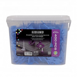Sidamo Seau de 400 croisillons 11255120 Sidamo Kobleo