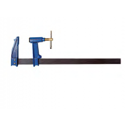 Irimo Serre-joints mécanisme de frein antidérapant 1200 x 150 mm 256321 Irimo Kobleo