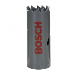 Bosch Scie-trépan HSS bimétal pour adaptateur standard D. 21 mm Kobleo