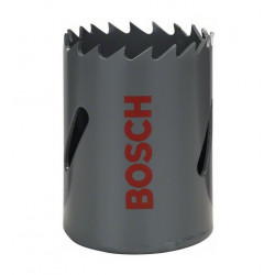 Bosch Scie-trépan HSS bimétal pour adaptateur standard D. 38 mm Kobleo