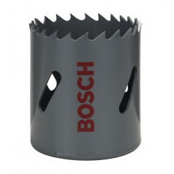 Bosch Scie-trépan HSS bimétal pour adaptateur standard D. 46 mm Kobleo