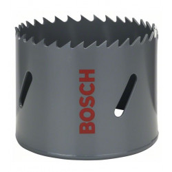 Bosch Scie-trépan HSS bimétal pour adaptateur standard D. 64 mm Kobleo