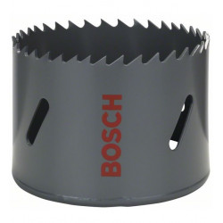 Bosch Scie-trépan HSS bimétal pour adaptateur standard D. 70 mm Kobleo