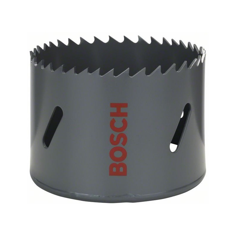 Bosch Scie-trépan HSS bimétal pour adaptateur standard D. 70 mm Kobleo
