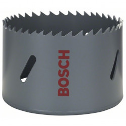 Bosch Scie-trépan HSS bimétal pour adaptateur standard D. 76 mm Kobleo