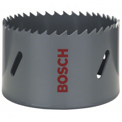 Bosch Scie-trépan HSS bimétal pour adaptateur standard D. 79 mm Kobleo