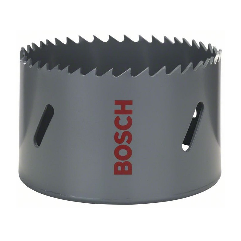 Bosch Scie-trépan HSS bimétal pour adaptateur standard D. 79 mm Kobleo