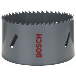 Bosch Scie-trépan HSS bimétal pour adaptateur standard D. 92 mm Kobleo
