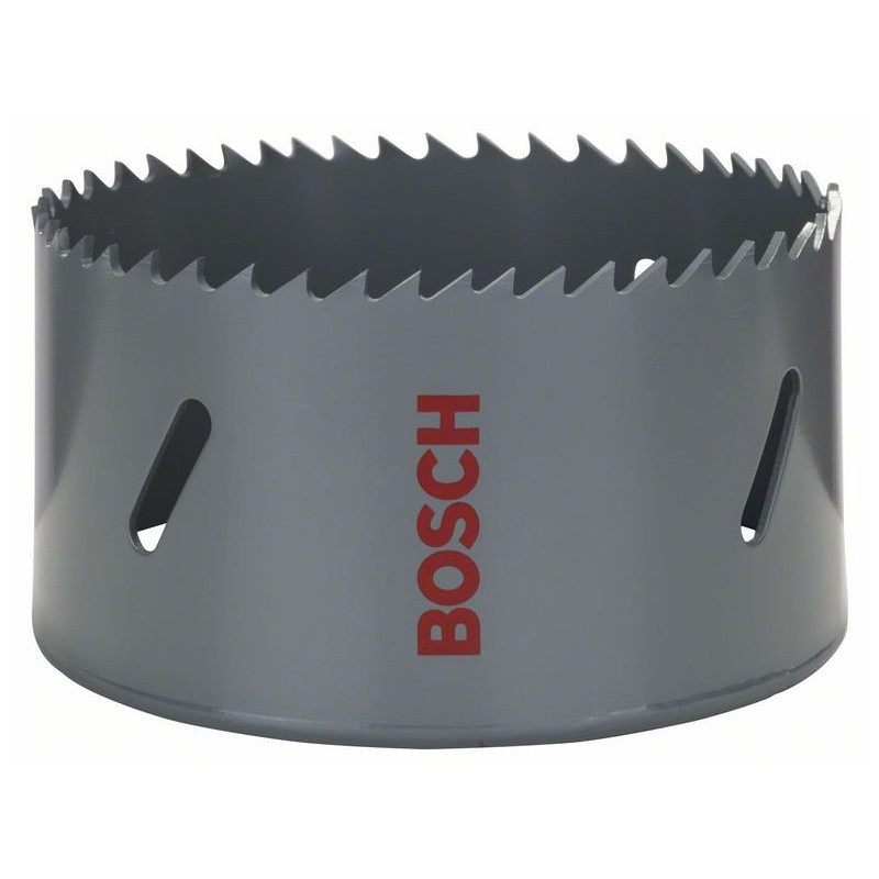 Bosch Scie-trépan HSS bimétal pour adaptateur standard D. 92 mm Kobleo