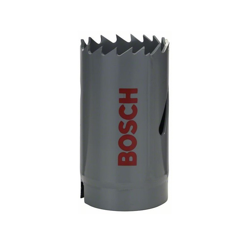 Bosch Scie-trépan HSS bimétal pour adaptateur standard D. 33 mm Kobleo