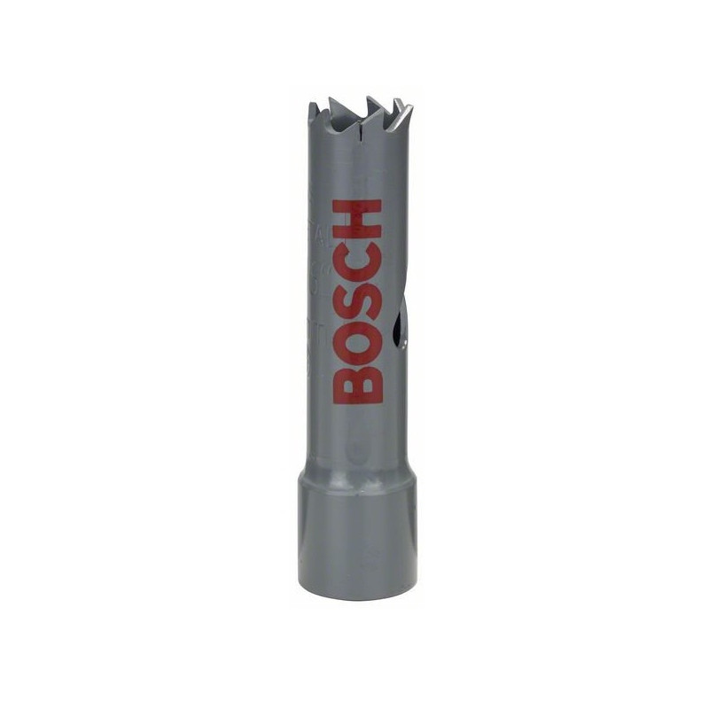 Bosch Scie-trépan HSS bimétal pour adaptateur standard D. 14 mm Kobleo