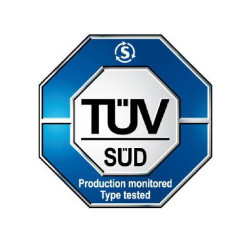 Kern sohn Dynamomètre HCB200K500 500g à 200Kg Kern Kobleo