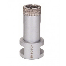 Bosch Scie-trépan diamantée à sec Dry Speed Best for Ceramic D 22 mm Long 35 Bosch Kobleo