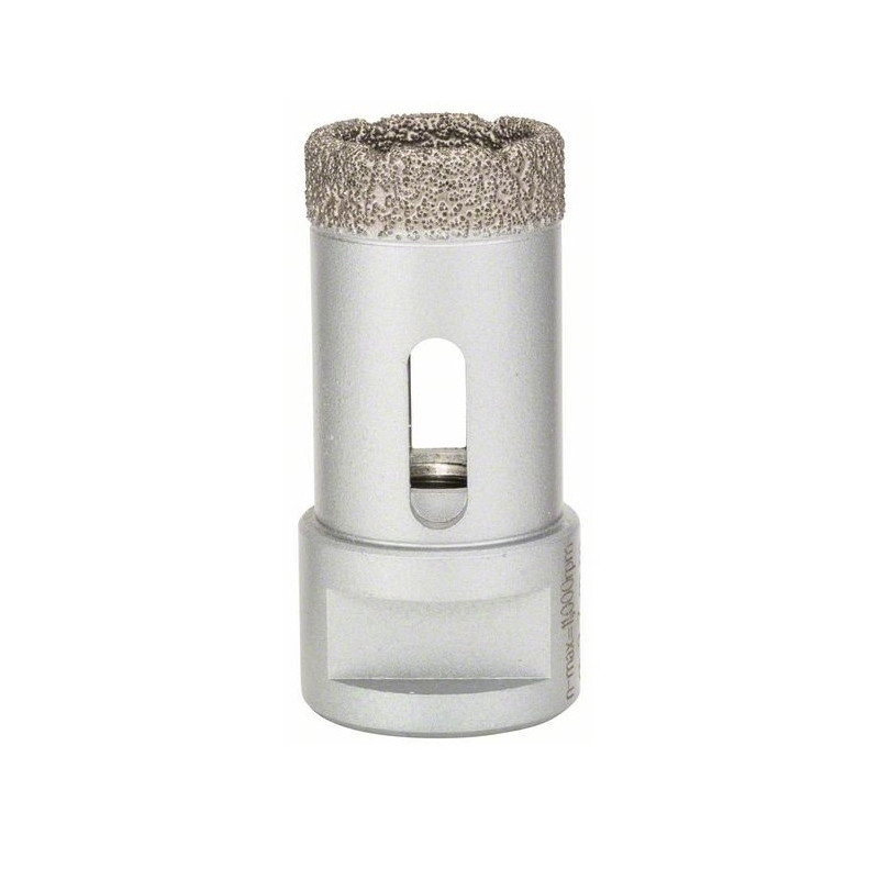 Bosch Scie-trépan diamantée à sec Dry Speed Best for Ceramic D 27 mm Long 35 Bosch Kobleo
