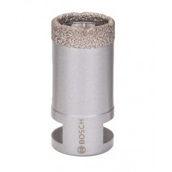 Bosch Scie-trépan diamantée à sec Dry Speed Best for Ceramic D 30 mm Long 35 Bosch Kobleo