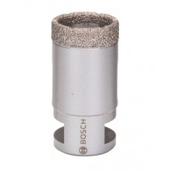Bosch Scie-trépan diamantée à sec Dry Speed Best for Ceramic D 32 mm Long 35 Bosch Kobleo