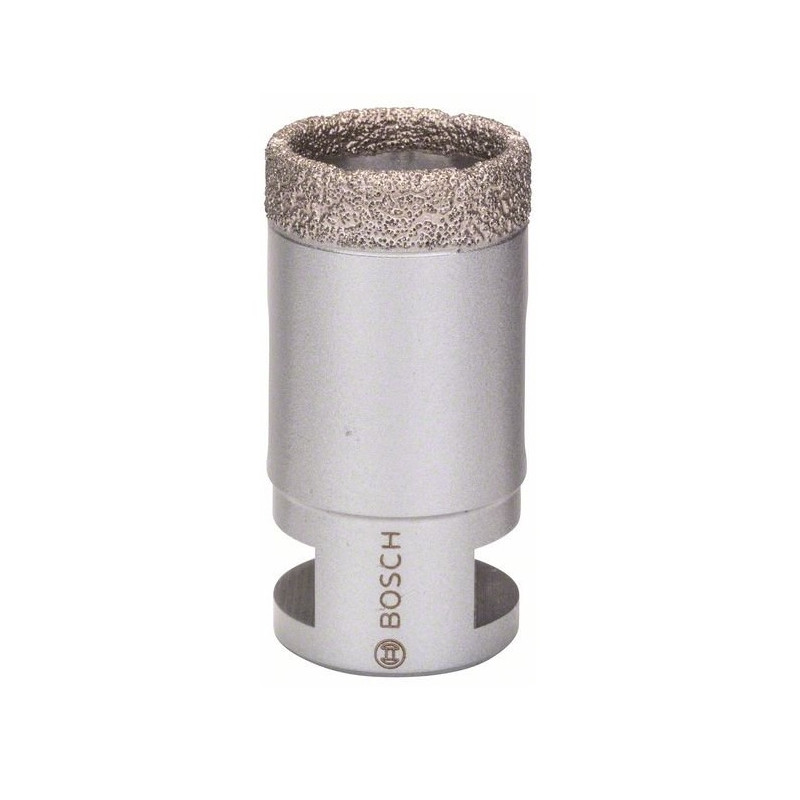 Bosch Scie-trépan diamantée à sec Dry Speed Best for Ceramic D 32 mm Long 35 Bosch Kobleo