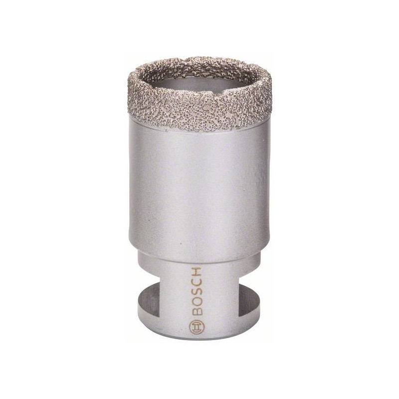 Bosch Scie-trépan diamantée à sec Dry Speed Best for Ceramic D 35 mm Long 35 Bosch Kobleo