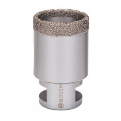 Bosch Scie-trépan diamantée à sec Dry Speed Best for Ceramic D 38 mm Long 35 Bosch Kobleo