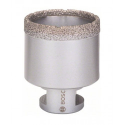 Bosch Scie-trépan diamantée à sec Dry Speed Best for Ceramic D 51 mm Long 35 Bosch Kobleo