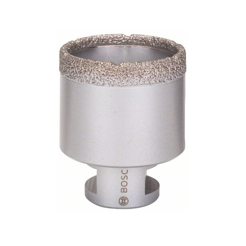 Bosch Scie-trépan diamantée à sec Dry Speed Best for Ceramic D 51 mm Long 35 Bosch Kobleo