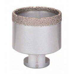 Bosch Scie-trépan diamantée à sec Dry Speed Best for Ceramic D 57 mm Long 35 Bosch Kobleo