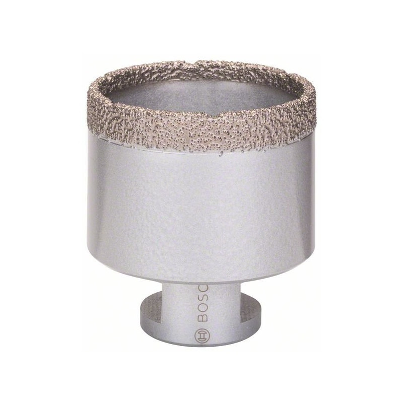 Bosch Scie-trépan diamantée à sec Dry Speed Best for Ceramic D 57 mm Long 35 Bosch Kobleo