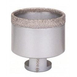 Bosch Scie-trépan diamantée à sec Dry Speed Best for Ceramic D 60 mm Long 35 Bosch Kobleo
