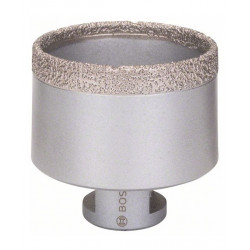 Bosch Scie-trépan diamantée à sec Dry Speed Best for Ceramic D 68 mm Long 35 Bosch Kobleo
