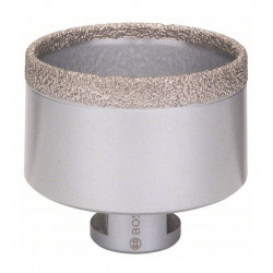 Bosch Scie-trépan diamantée à sec Dry Speed Best for Ceramic D 75 mm Long 35 Bosch Kobleo