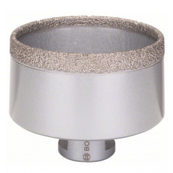 Bosch Scie-trépan diamantée à sec Dry Speed Best for Ceramic D 83 mm Long 35 Bosch Kobleo
